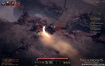 Shadows: Heretic Kingdoms Torrent PC Download