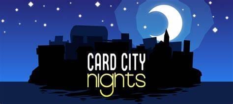 Card City Nights v1.1 Torrent PC Download