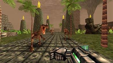 Turok Remastered v2.0 Torrent PC Download