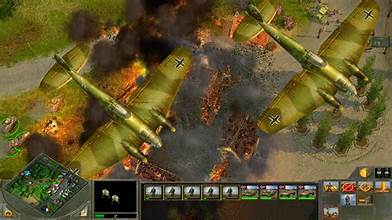 Blitzkrieg Anthology v1.2.2 Torrent PC Download