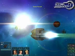 Star Wolves v1.1 Torrent PC Download