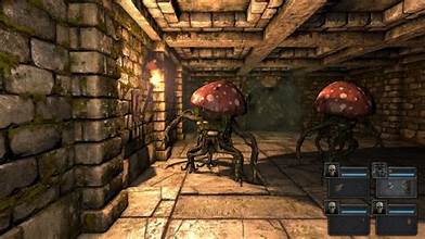 Legend of Grimrock 2 v2.2.4 Torrent PC Download