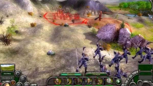 Elven Legacy Collection Torrent  PC Download