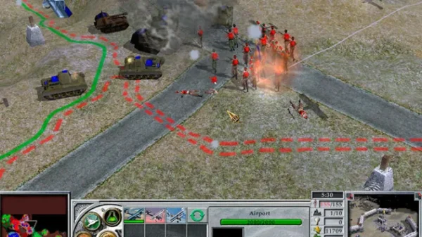 Empire Earth 2 Gold Edition Torrent PC Download