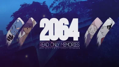 2064: Read Only Memories v64.1.1 Torrent PC Download