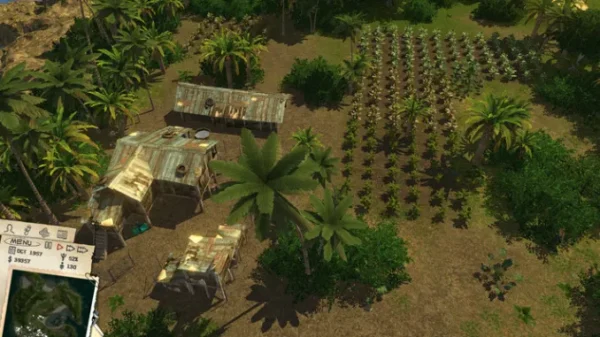 Tropico 3 Gold Edition Torrent PC Download