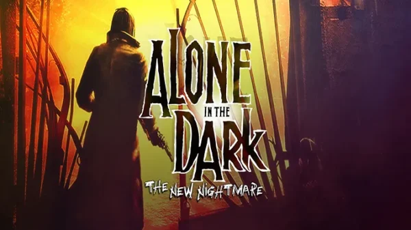 Alone In The Dark: The New Nightmare Torrent PC Download