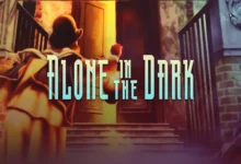 Alone In The Dark (Trilogy) Torrent PC Download