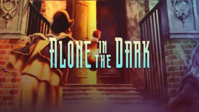 Alone In The Dark (Trilogy) Torrent PC Download