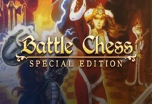 Battle Chess Special Edition Torrent PC Download