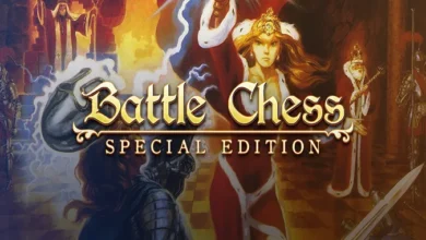 Battle Chess Special Edition Torrent PC Download