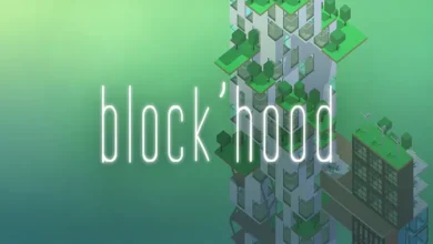 Block’hood v1.1.25 Torrent PC Download