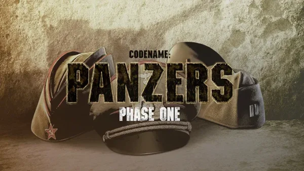 Codename Panzers: Phase One Torrent PC Download