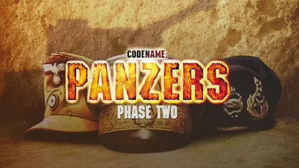 Codename Panzers: Phase Two Torrent PC Download