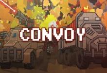 Convoy v1.1.55+DLC Torrent PC Download