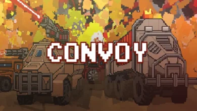 Convoy v1.1.55+DLC Torrent PC Download