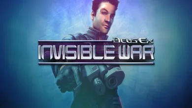 Deus Ex: Invisible War Torrent PC Download