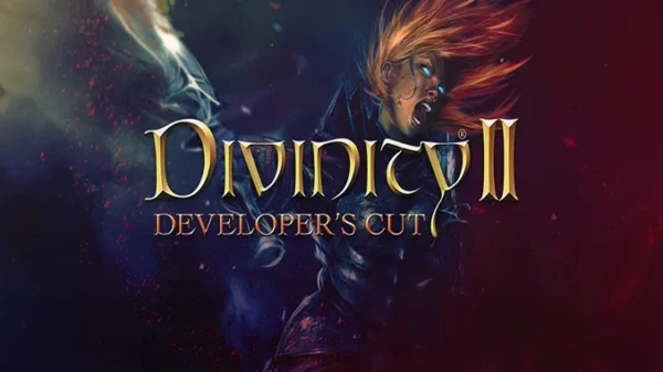 Divinity 2: Developer’s Cut Torrent PC Download