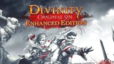 Divinity: Original Sin Enhanced Edition Torrent PC Download