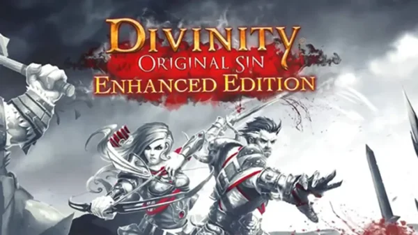 Divinity: Original Sin Enhanced Edition Torrent PC Download