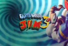 Earthworm Jim 3D Torrent PC Download