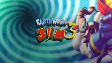 Earthworm Jim 3D Torrent PC Download