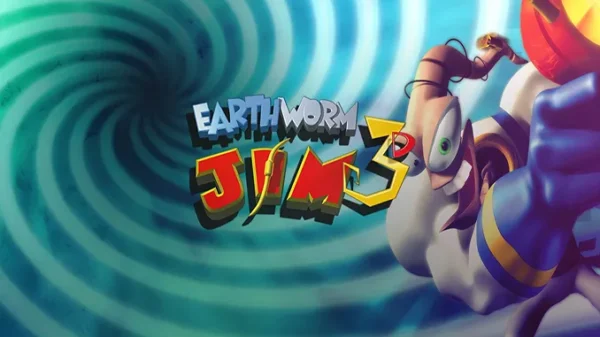 Earthworm Jim 3D Torrent PC Download