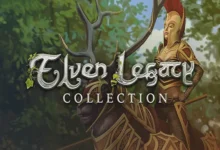 Elven Legacy Collection Torrent PC Download