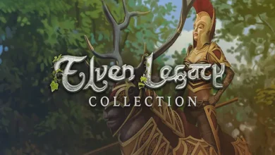 Elven Legacy Collection Torrent PC Download