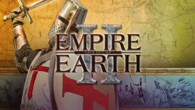 Empire Earth 2 Gold Edition Torrent PC Download