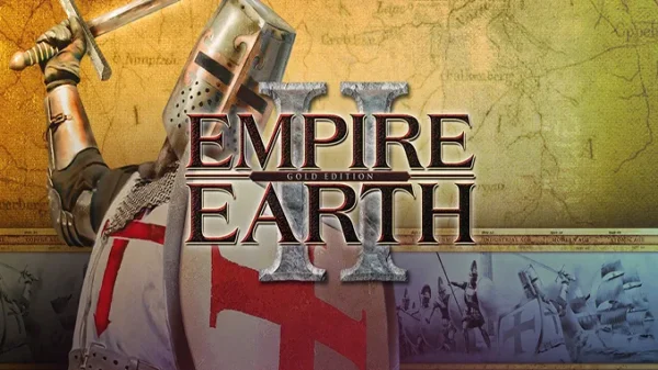 Empire Earth 2 Gold Edition Torrent PC Download