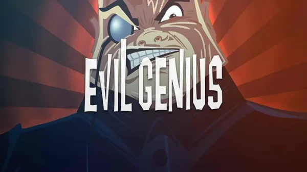 Evil Genius Torrent PC Download