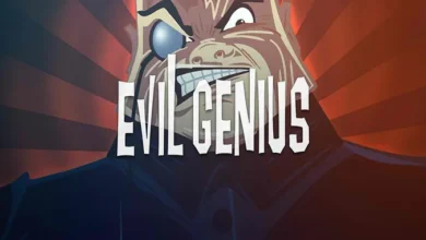 Evil Genius Torrent PC Download