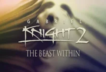 Gabriel Knight 2: The Beast Within v1.1 Torrent PC Download