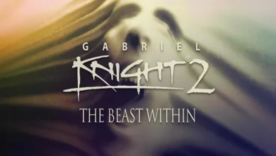 Gabriel Knight 2: The Beast Within v1.1 Torrent PC Download