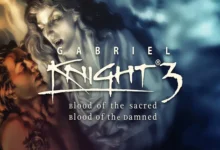 Gabriel Knight 3: Blood of the Sacred Torrent PC Download