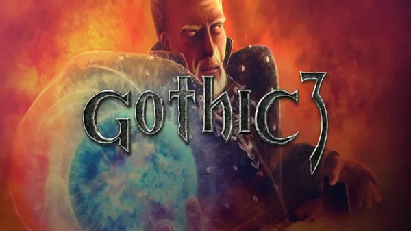 Gothic 3 v1.75.14L Torrent PC Download