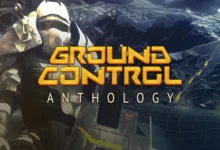 Ground Control Anthology Torrent PC Download