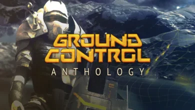 Ground Control Anthology Torrent PC Download