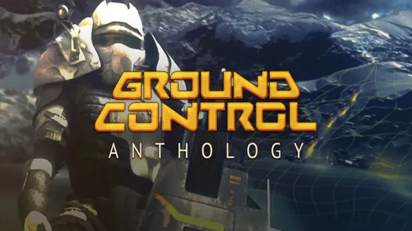 Ground Control Anthology Torrent PC Download