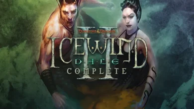 Icewind Dale 2 Complete Torrent PC Download