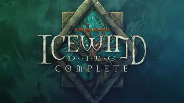 Icewind Dale Complete Torrent PC Download