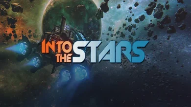 Into the Stars v1.21 Torrent PC Download