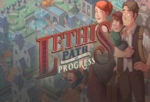 Lethis – Path of Progress v1.4.0fix Torrent PC Download