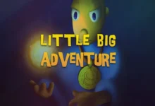 Little Big Adventure v3.2.3.2 Torrent PC Download