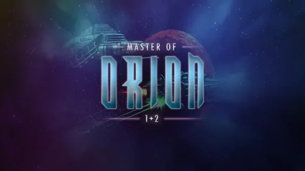 Master Of Orion 1+2 Torrent PC Download