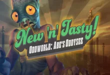 Oddworld: New ‘n’ Tasty v1.3+DLCs Torrent PC Download