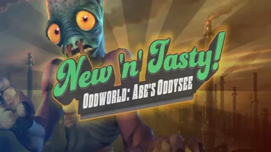 Oddworld: New ‘n’ Tasty v1.3+DLCs Torrent PC Download