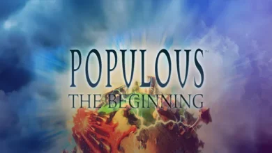 Populous: The Beginning v1.02-D3Dfix Torrent PC Download