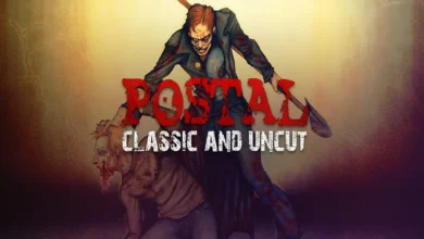 Postal: Classic And Uncut Torrent PC Download